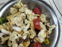 -YI PIN JU 一品居中餐厅 中国超市