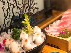 -湊湊火锅·茶憩(恒隆广场店)