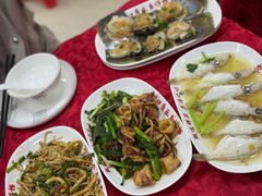 -蛇口康乐快餐鱼仔档(翠苑小区店)