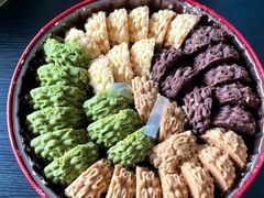 -家琳甜品(江南东店)