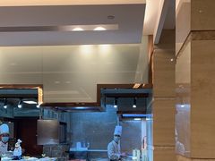 -浙江西子宾馆·瑶园咖啡厅