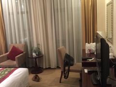 -山东政协大厦维景大酒店