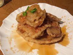 -奉天小馆·非遗东北菜(沈阳万象城店)
