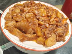 -金阁家常菜(贵阳路店)