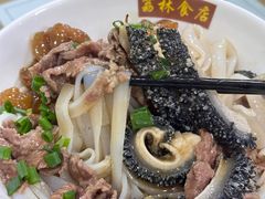 -荔林食店(西华路店)