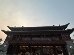 -三亚亚龙湾雅高美爵酒店