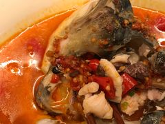 -上名堂·鱼头好吃(体育场路店)