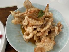 -红樱桃·欢乐餐厅(太原里店)