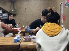 -老陕北抿节(范光胡同店)