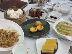 -翠园(广州太古汇店)
