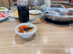 -彤德莱火锅(薛家岛利群店)