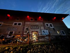 -南靖田螺坑土楼群景区