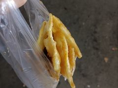 -神奇的香酥鸡蛋灌饼