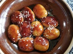 -张关合渣(航空大道店)