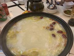 -叶记猪肚鸡(宝安椰林湾店)