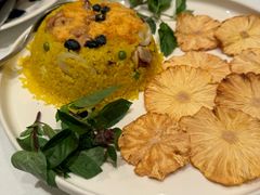 -狮拾久·现代新加坡料理(福田COCO Park店)