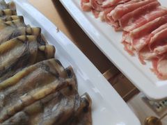 -旺龙巷重庆脆毛肚火锅·潜山扛把子店(潜山商业街店)