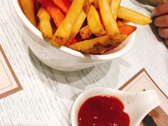 -娜娜家·Nana's restaurant(国金汇店)