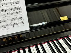 -雅马哈卡瓦依·钢琴电钢琴·姜杰城音乐舞蹈培训学校(航天桥总部)