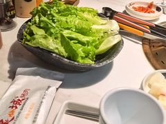 -炙城·韩式烤肉(南京东路店)