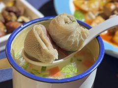 -伊带伊路新疆美食府(呼家楼店)