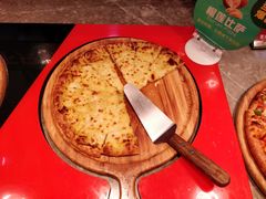 -比格比萨自助(国展店)