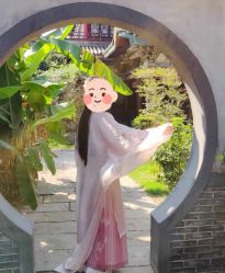 -浮生梦·百里长安汉服体验·化妆造型(永宁门skp店)