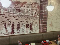-食其家·牛丼咖喱(广元西路店)