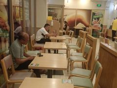 -德克士(北大街店)