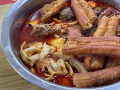-四川老牛麻辣烫(北门桥店)