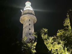 -烟台山景区