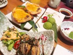 -青叶日式料理(飘亮阳光广场店)