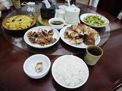 -沈卫国卤鸡店(总店)