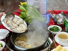 -花苑美食横琴生蚝火锅(拱北粤华路店)