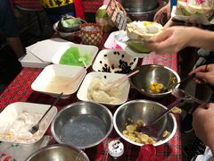-班赞海鲜市场