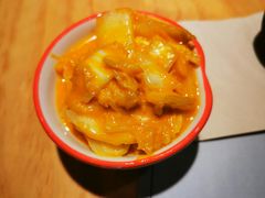 -火山屋台(新街口店)