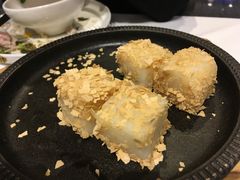 麦香奶糕-眉州东坡(民族园店)