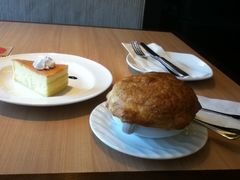 酥皮汤-必胜客(会展店)