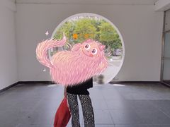 -天后宫岭南民俗文化街