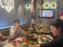 -西塔老太太泥炉烤肉(北京望京店)
