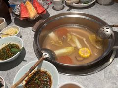 -椰妹·椰子鸡火锅(三祺广场店)