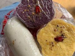 -许阿姨糕团店(南京总店)