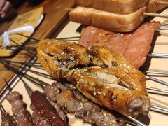 -那些年记忆烧烤