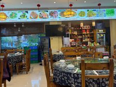 -龚师傅土菜馆.地道农家菜(魅力湘西店)