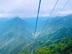 -梵净山旅游区