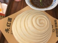 -永红源啤酒·烧烤·海鲜·大排档(台柳路店)