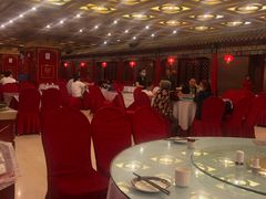 大堂-全聚德(长江路店)