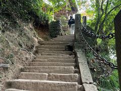 -青城山