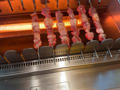 -冰城串说·羊肉串烧烤(哈西大街店)