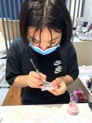 -缪斯美甲美睫